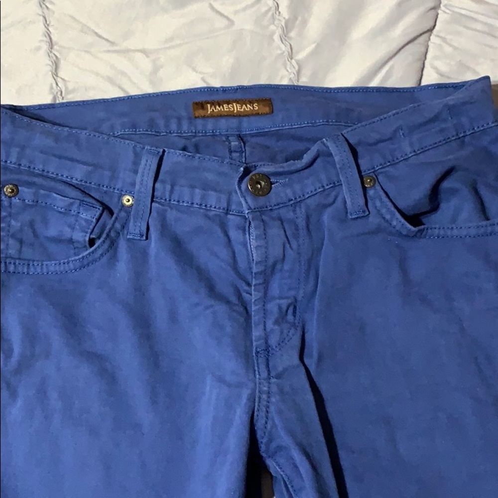 James jeans - twiggy